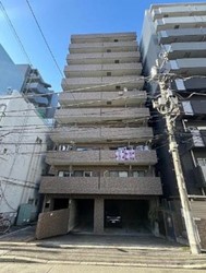 プレジャーガーデン川崎弐番館 建物画像1