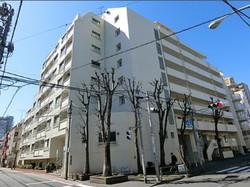 迦葉武蔵野第3マンション おすすめ画像2