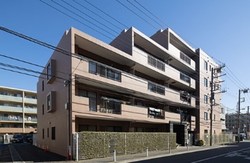 コスモ武蔵小杉ラフィネ おすすめ画像3
