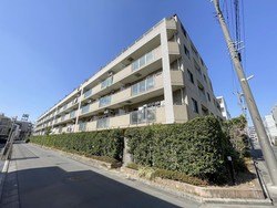 センチュリー武蔵新城 おすすめ画像1