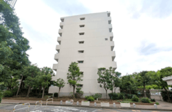 品川八潮パークタウン潮路東ハイツ第56号棟 おすすめ画像1