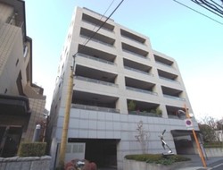 神宮外苑ハウス おすすめ画像1