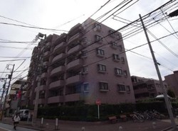 クレッセント南品川 おすすめ画像1