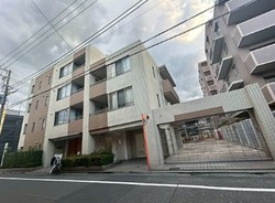 リベール多摩川 おすすめ画像1