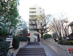 グランドメゾン戸山 おすすめ画像1
