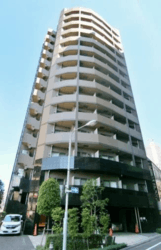 コンシェリア池袋マスターズヴィラ おすすめ画像1