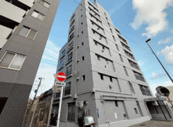 東馬込ハイツ 建物画像1