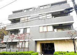 ヴェラハイツ白鷺 建物画像1