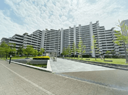 東京サーハウスガーデンポート 建物画像1