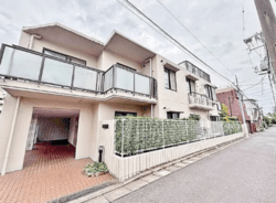 桜台パークホームズ 建物画像1