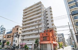 ヴェラハイツ本所吾妻橋 建物画像1