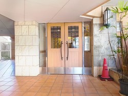 ジェイシティ鷺ノ宮 建物画像1