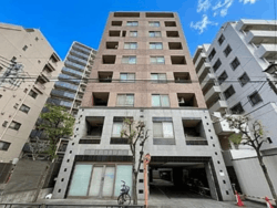 ナビウス根岸参丁目 建物画像1