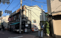 墨田区京島3丁目 戸建て 4,300万円 建物画像1