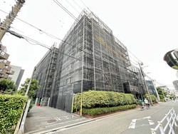 エンゼルハイム大鳥居第8 建物画像1
