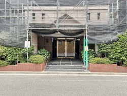 エンゼルハイム大鳥居第8 建物画像1