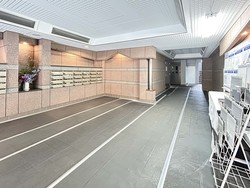 エンゼルハイム大鳥居第8 建物画像1