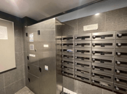 エグザ三ノ輪アヴェニール 建物画像1