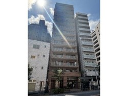 クリオ千駄木動坂 建物画像1