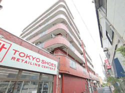 プラム鍋横 建物画像1