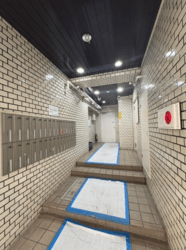 キャッスルマンション青葉台 建物画像1