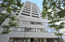 オリエント赤坂モートサイド 建物画像1