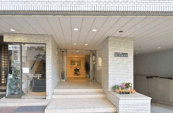 オリエント赤坂モートサイド 建物画像1