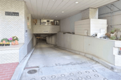 オリエント赤坂モートサイド 建物画像1