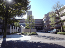 グランクレスト上祖師谷 建物画像1