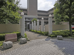 グランクレスト上祖師谷 建物画像1