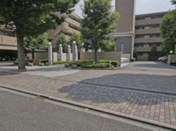 グランクレスト上祖師谷 建物画像1