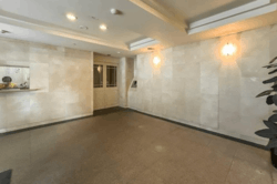 オーベル月島リバージュグラン 建物画像1