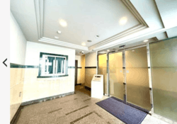 ルジェンテ白金台 建物画像1