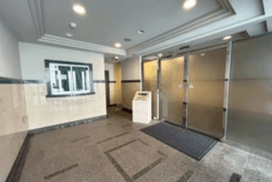 ルジェンテ白金台 建物画像1