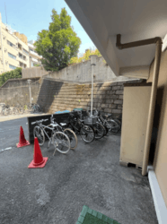 愛住ハイツ 建物画像1