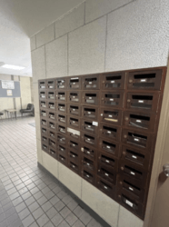 愛住ハイツ 建物画像1