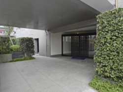 笹塚パークホームズ 建物画像1