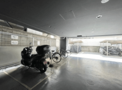 アジールコフレ三軒茶屋 建物画像1