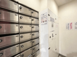 アジールコフレ三軒茶屋 建物画像1