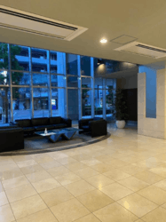 パークタワー東京フロント 建物画像1