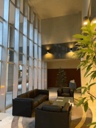 パークタワー東京フロント 建物画像1