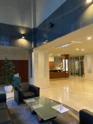 パークタワー東京フロント 建物画像1