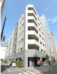 プリムローズ蒲田センタープレイス 建物画像1