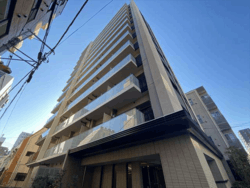 クレヴィア上野御徒町 建物画像1