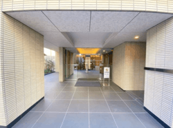 クレヴィア上野御徒町 建物画像1