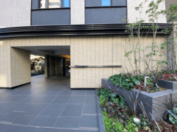 クレヴィア上野御徒町 建物画像1