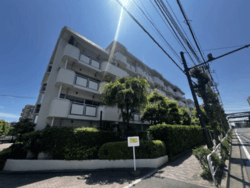 エステート猿江2号棟 建物画像1