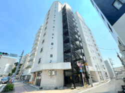 シャンボール第2大森 建物画像1