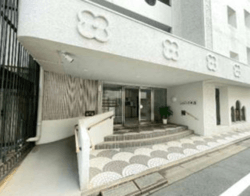 シャンボール第2大森 建物画像1