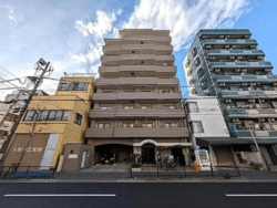 ロイヤルステージ浅草 建物画像1